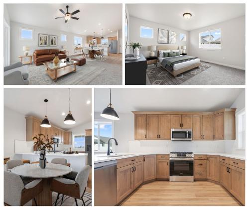 Weekend Open Houses - 3/21-3/22